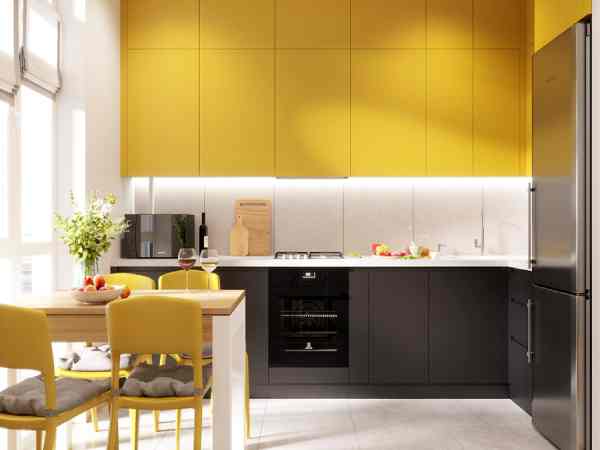 Cách đặt bếp đúng phong thủy giúp gia đình thịnh vượng