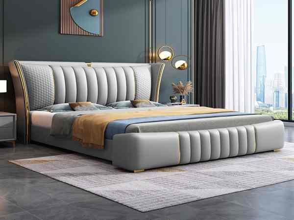 Chọn hướng đặt giường hợp đem lại may mắn cho gia chủ