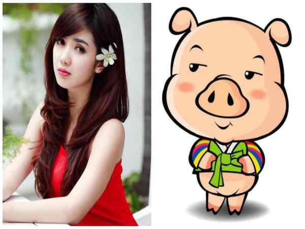 Các cô nàng tuổi Hợi, Mão, Mùi: Các cô nàng tuổi Hợi, Mão, Mùi: