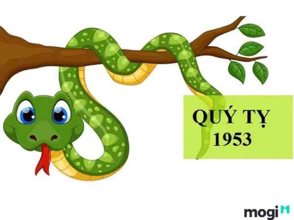 Xem hướng phòng ngủ tuổi Quý Tỵ 1953