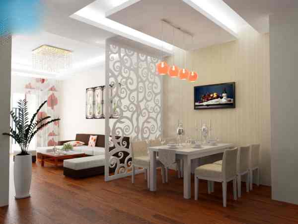 Cách chọn hướng bố trí đặt bàn ăn hợp phong thủy Cách chọn hướng bố trí đặt bàn ăn hợp phong thủy