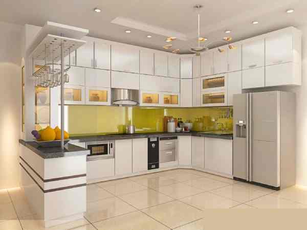 Đặt hướng bếp theo phong thủy mang lại tài lộc và sứ khỏe: Đặt hướng bếp theo phong thủy mang lại tài lộc và sứ khỏe: