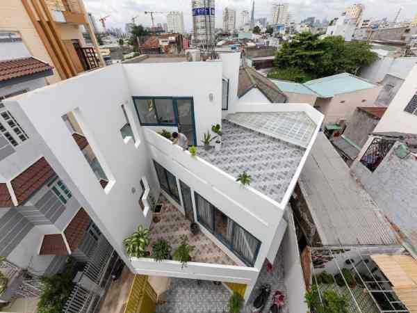 Phòng ngủ bị khuyết góc là gì? Phòng ngủ bị khuyết góc là gì?