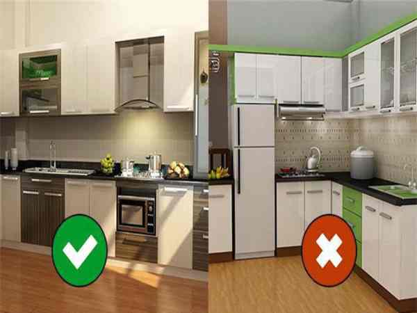 Đặt bếp ở hướng Thiên y rất tốt cho sản phụ. Đặt bếp ở hướng Thiên y rất tốt cho sản phụ.