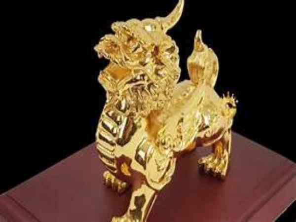Truyền thuyết về tỳ hưu Truyền thuyết về tỳ hưu