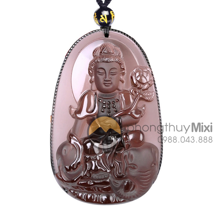 Phổ Hiền Bồ Tát pho-hien-bo-tat