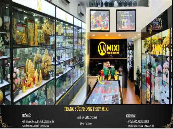 Phong thủy Mixi – Phong thủy Việt cho người Việt. Phong thủy Mixi – Phong thủy Việt cho người Việt.
