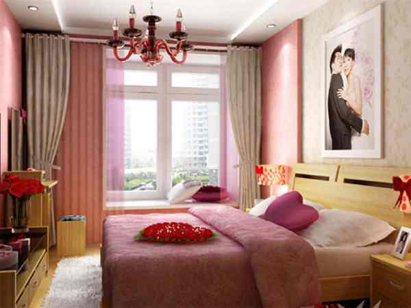 Những điều cấm kỵ trong phong thủy phòng ngủ bạn cần biết