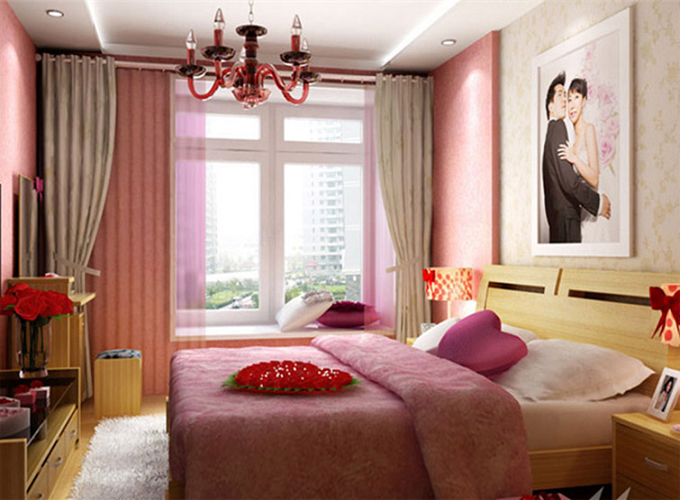 Những điều cấm kỵ trong phong thủy phòng ngủ bạn cần biết Những điều cấm kỵ trong phong thủy phòng ngủ bạn cần biết
