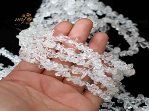 Đá thạch anh trắng có những tác dụng gì trong phong thủy