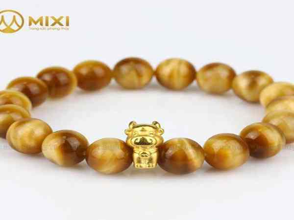 Công dụng đá mắt hổ Công dụng đá mắt hổ