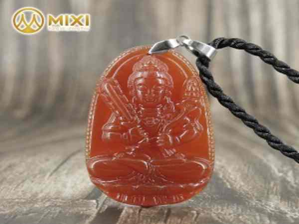 Phật bản mệnh tuổi Dần có phải là Hư Không Tạng Bồ Tát?