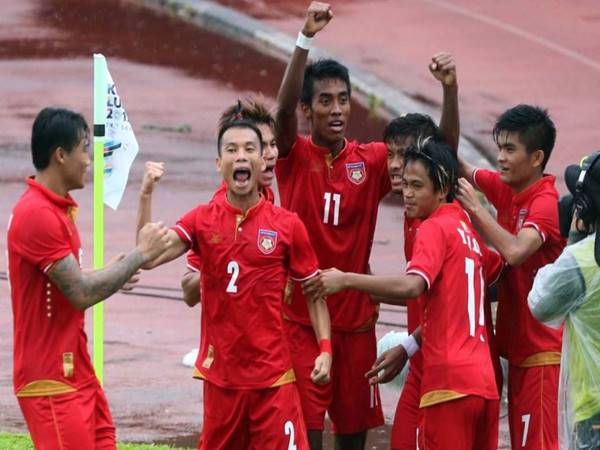 Nhận định U22 Campuchia vs U22 Đông Timor 19h00, 27/11 (SEA Games 30)