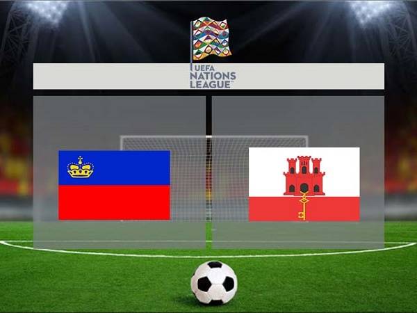 nhận định Liechtenstein vs Gibraltar 23h00, 10/10 - UEFA Nations League