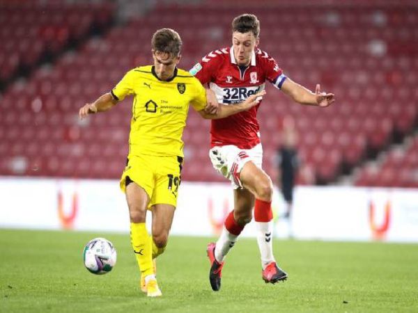 Nhận định, soi kèo Barnsley vs Bournemouth, 00h30 ngày 5/12