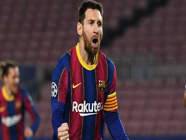 Bóng đá Quốc Tế sáng 26/3: Messi sắp gia hạn với Barca