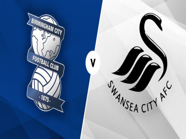 Nhận định tỷ lệ Birmingham vs Swansea, 02h00 ngày 3/4