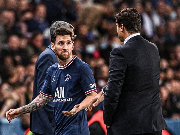 Tin bóng đá 20/9: Messi tự cô lập bản thân tại PSG