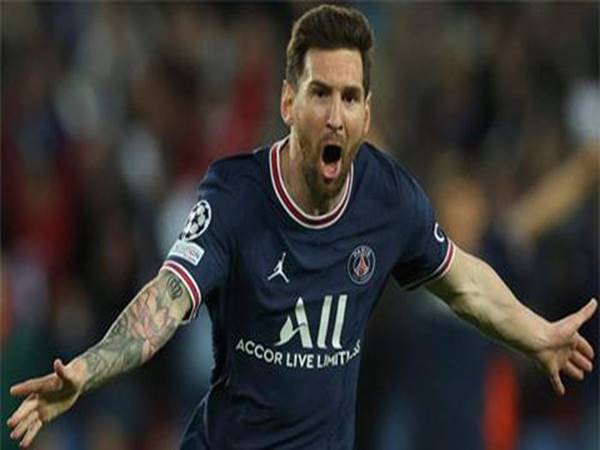 Tin PSG 29/9: Lionel Messi chia sẻ sau bàn thắng đầu tiên