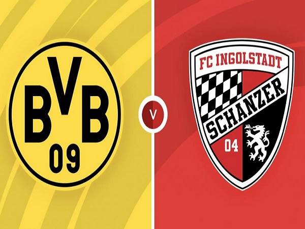 Tip kèo Dortmund vs Ingolstadt – 01h00 27/10, Cúp QG Đức