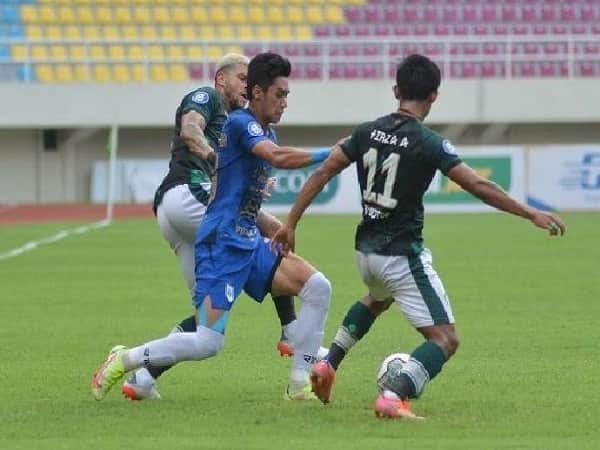 Nhận định Persita Tangerang vs PSIS Semarang 7/12