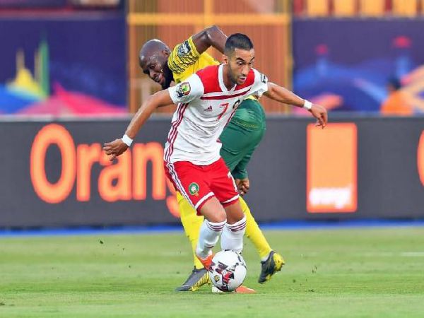 Soi kèo Morocco vs Ghana, 23h00 ngày 10/1 - CAN 2022