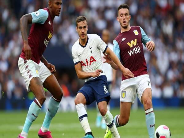 Soi kèo bóng đá giữa Aston Villa vs Tottenham, 23h30 ngày 9/4