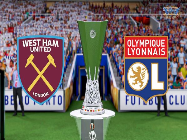 Nhận định tỷ lệ West Ham vs Lyon, 02h00 ngày 8/4 - Cup C2 Châu Âu