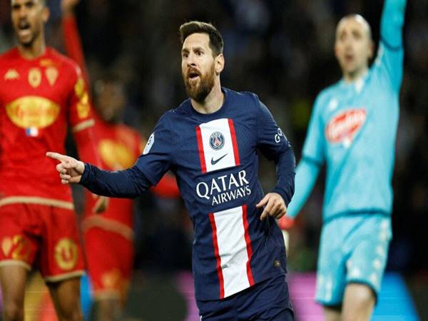 Tin chuyển nhượng 13/1: Messi nhận lương khủng nếu về Al Hilal
