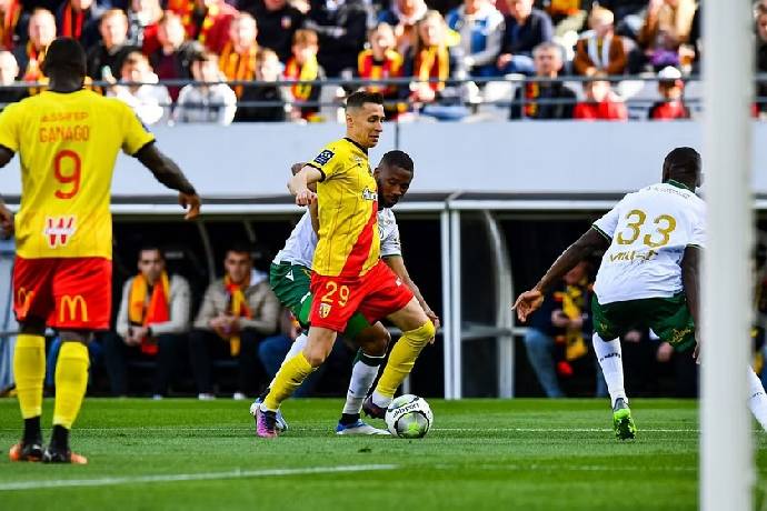 Nhận định kết quả Lens vs Nantes, 2h00 ngày 29/10