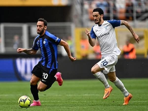 Nhận định bóng đá Inter vs Lazio, 23h00 ngày 19/5