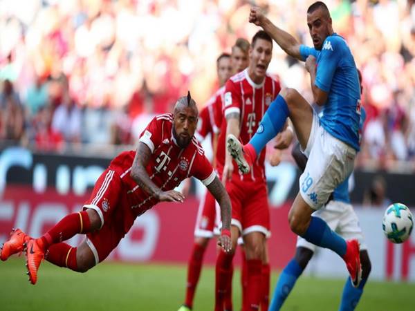 Chuyển nhượng BĐ 14/5: Bayern Munich tiếp tục nhận trái đắng