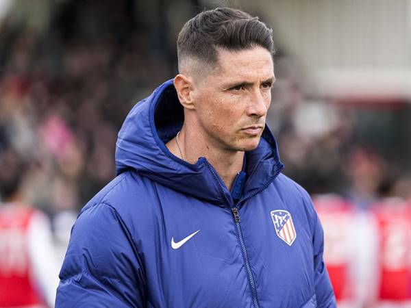 Tin chuyển nhượng 12/6: Torres trở thành HLV trưởng Atletico