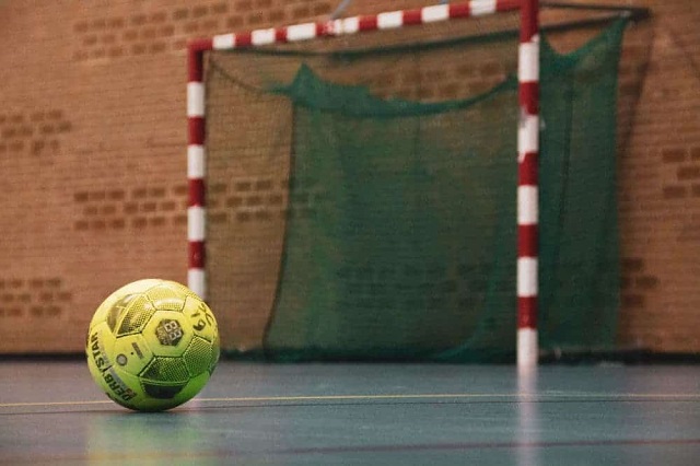 Các Vị Trí Trong Futsal