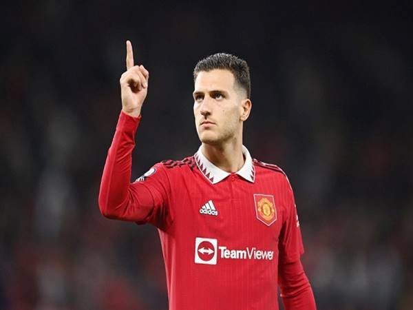 Chuyển nhượng BĐ 11/8: Real Madrid bất ngờ nhắm Diogo Dalot