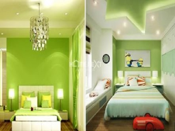 Chọn vật dụng và nội thất hợp phòng ngủ cho người mệnh Mộc