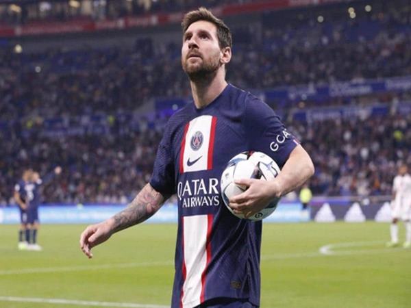 Messi còn thiếu danh hiệu gì?