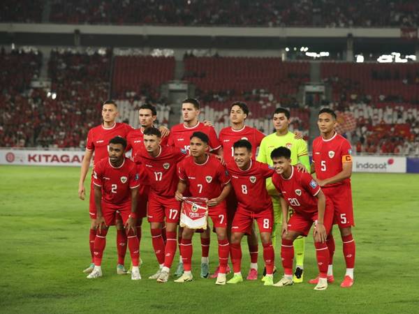 Tin BĐ châu Á 10/2: Indonesia có chiến thuật độc lạ trước Australia
