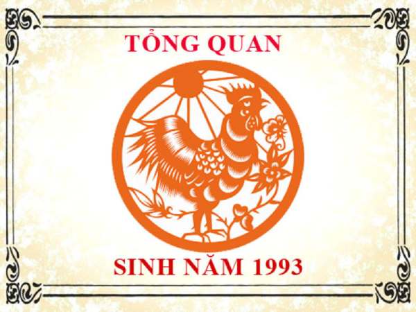 Tìm hiểu mệnh Kim 1993 hợp số nào giúp thịnh vượng?