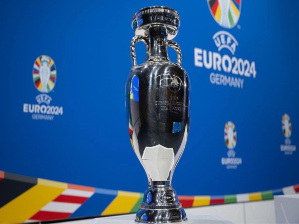 EURO có bao nhiêu đội tham gia? Bí mật phía sau giải đấu