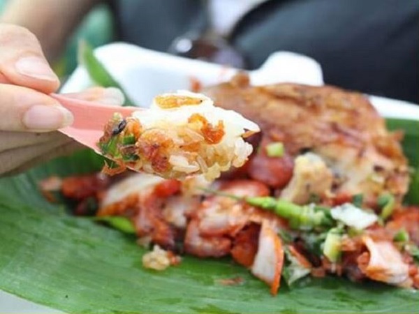 Giải mã chung về giấc mơ thấy ăn xôi