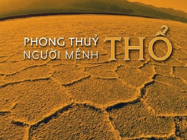 Đặc điểm người mệnh Thổ trong phong thủy