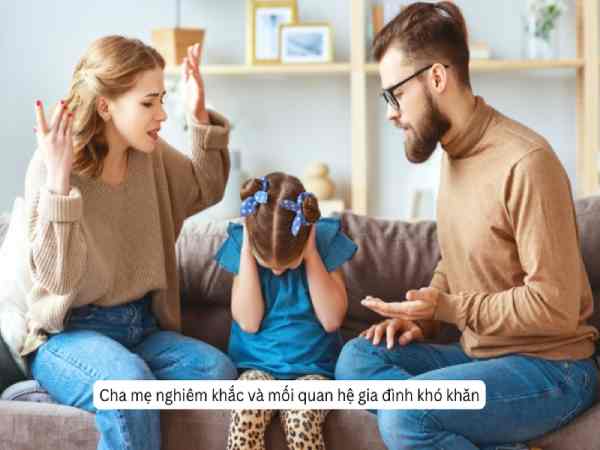 Ý nghĩa thất sát ở các cung chính Ý nghĩa thất sát ở các cung chính