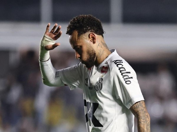 Tin BĐ: Neymar khởi kiện nhà báo Brazil bôi nhọ danh tiếng