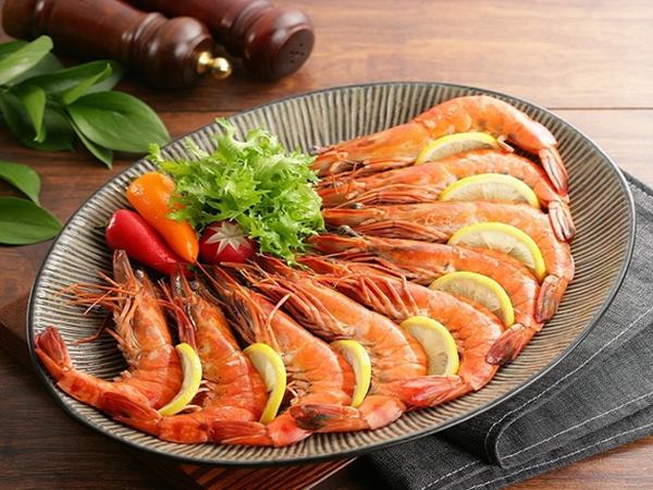 Nằm mơ thấy ăn tôm gửi gắm thông điệp gì?
