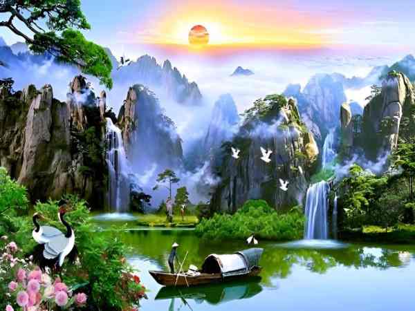 Tổng quan về người mệnh Hỏa Tổng quan về người mệnh Hỏa