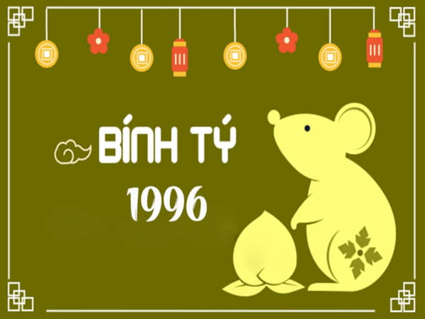Tổng quan về người sinh năm 1996