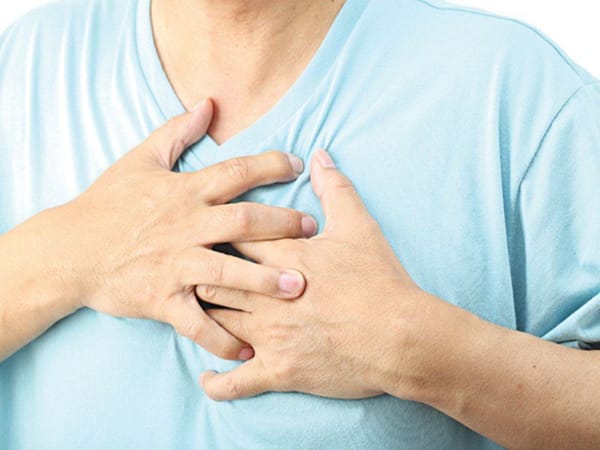 Hồi hộp là điềm gì theo quan niệm tâm linh