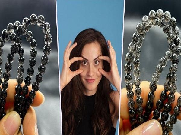 Ý nghĩa thạch anh tóc đen với sức khỏe