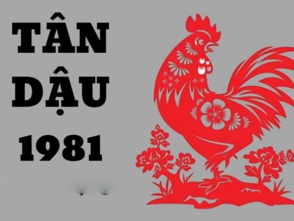 Con số phát lộc tuổi Tân Dậu ngày 14/2 theo cảm xúc